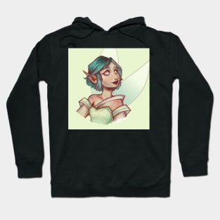 Celinette Hoodie